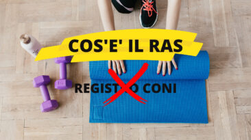 cos'è il ras